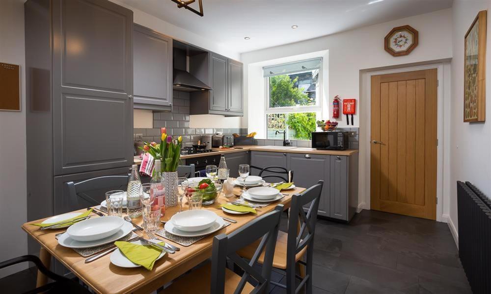 Fell Cottage Ambleside Exterior foto