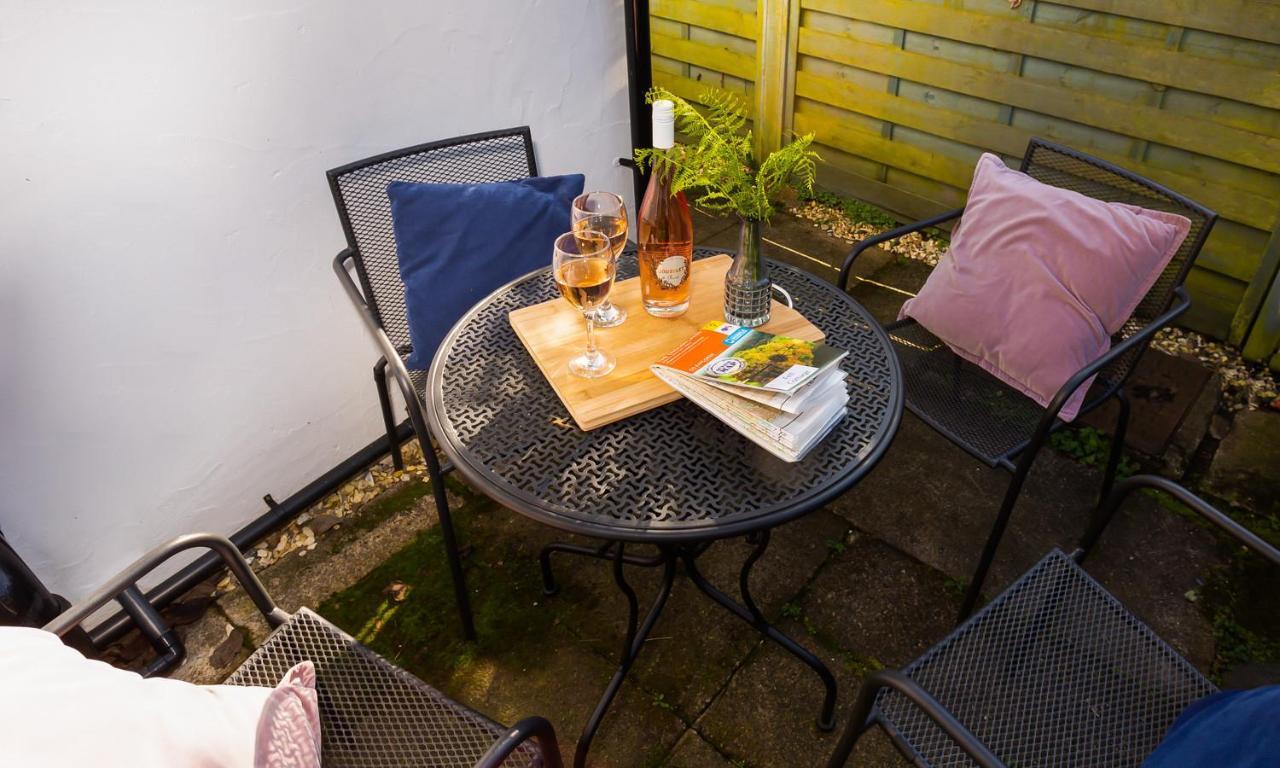 Fell Cottage Ambleside Exterior foto