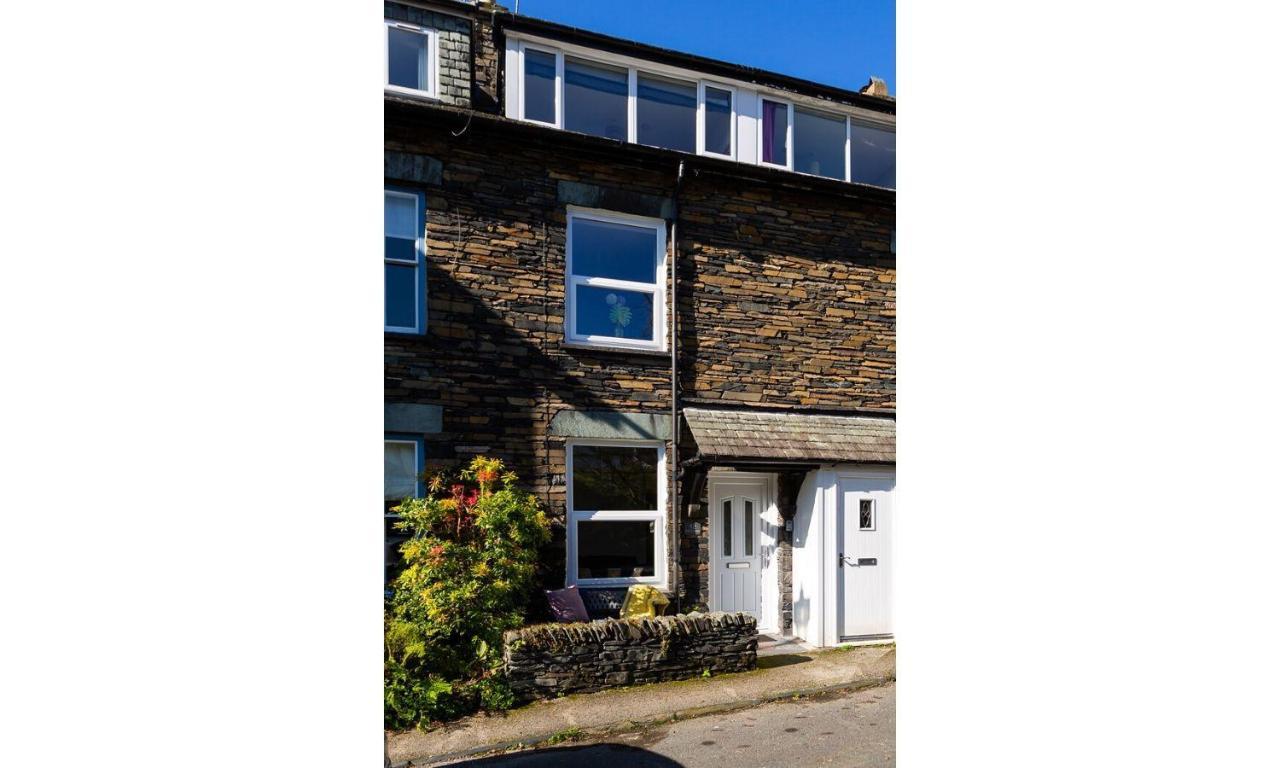 Fell Cottage Ambleside Exterior foto